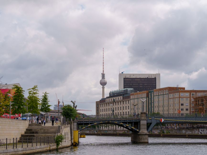 Unser Digitalisierungsstudio in Berlin